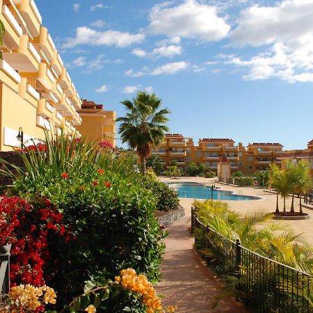 Panoramic & Family At Playa La Arena Apartment Пуерто де Сантяго Екстериор снимка
