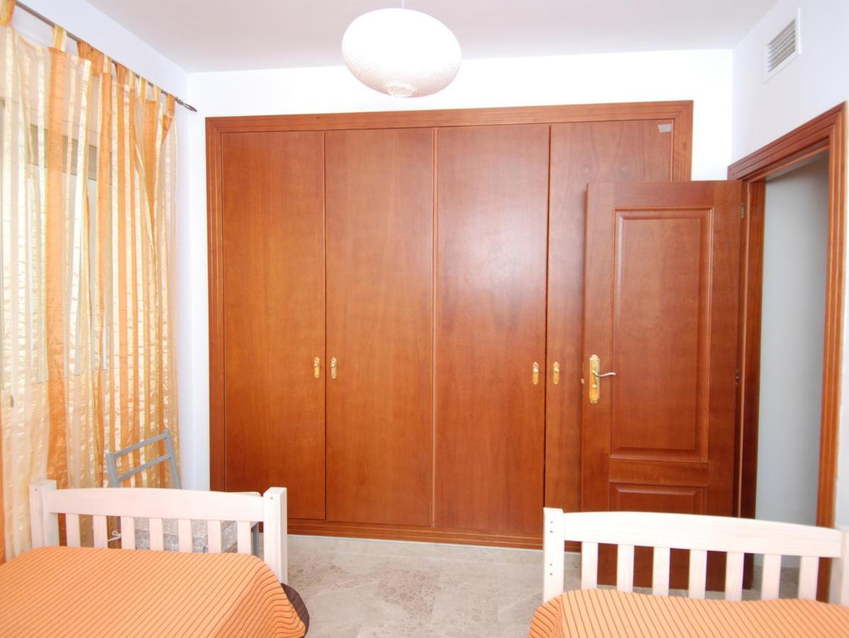 Panoramic & Family At Playa La Arena Apartment Пуерто де Сантяго Екстериор снимка