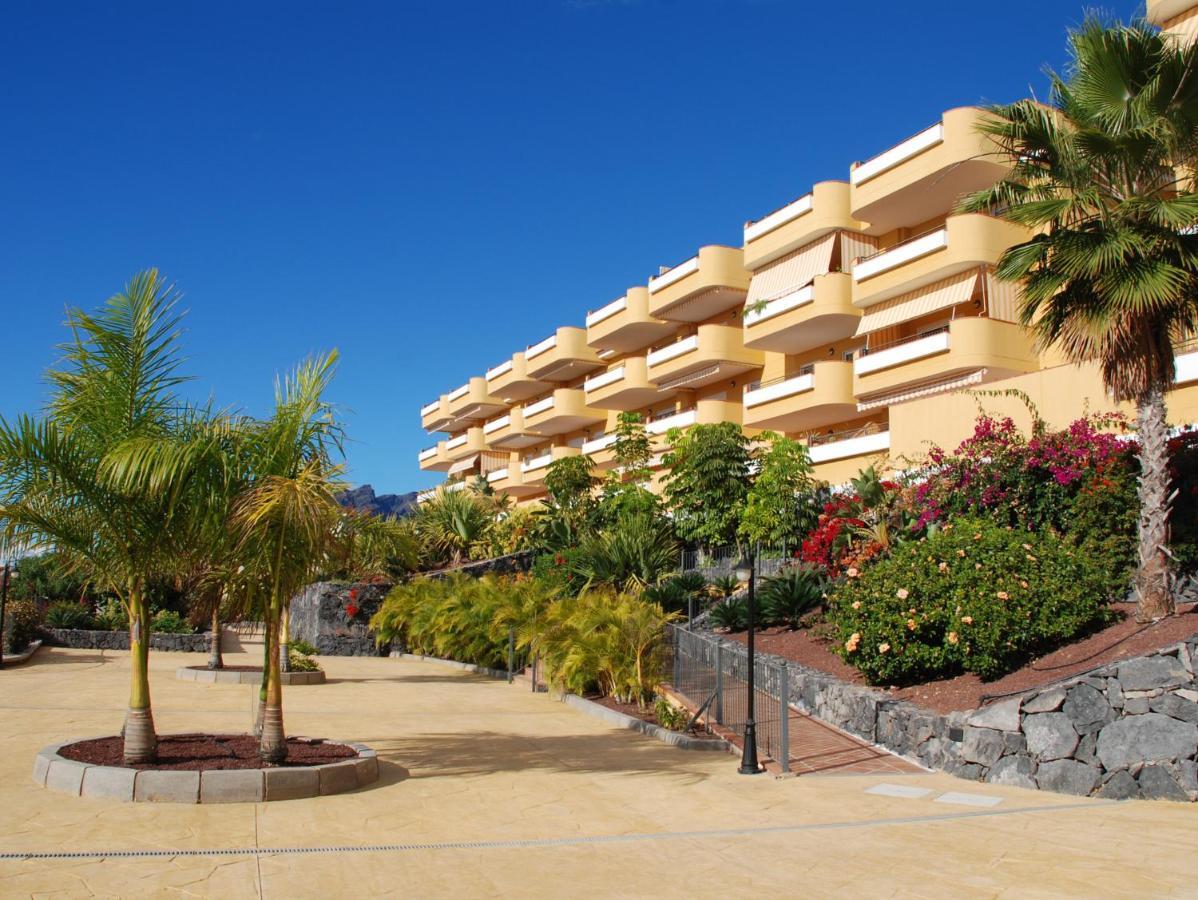 Panoramic & Family At Playa La Arena Apartment Пуерто де Сантяго Екстериор снимка